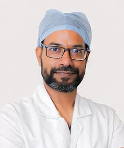 Dr. Devendra K. Sharma