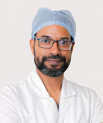Dr. Devendra K. Sharma