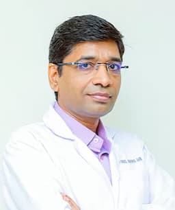 Dr. Sheel Bhadra Jain