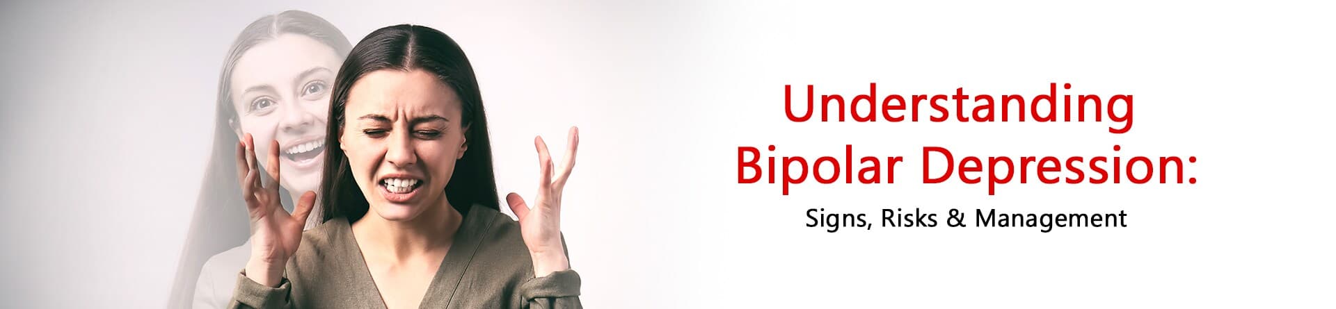 Understanding Bipolar Depression: Signs, Risks & Management