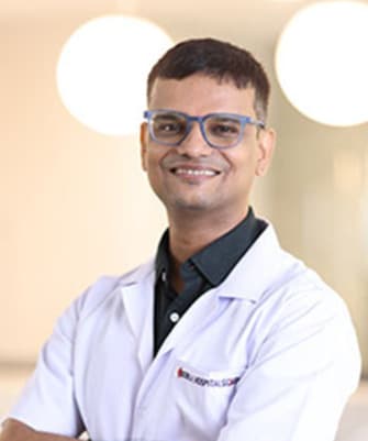 Dr. Rohit Kumar
