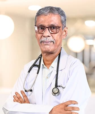 Dr. Biswajit Bhaduri