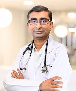 Dr. Dhiraj Ranjan Sarkar