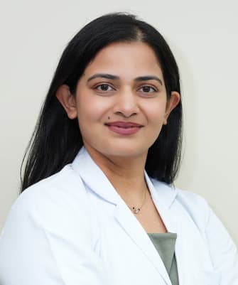 Dr. Hetashvi Gondaliya