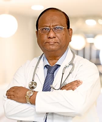 Dr. Partha Sarathi Nandi
