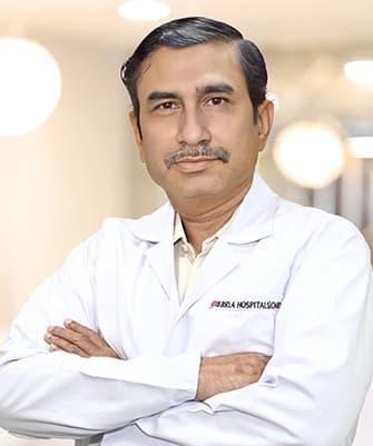 Dr. Sitansu Sekhar Nandi