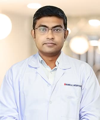 Dr. S. K. Bala