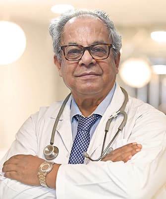 Dr. Sukumar Mukherjee