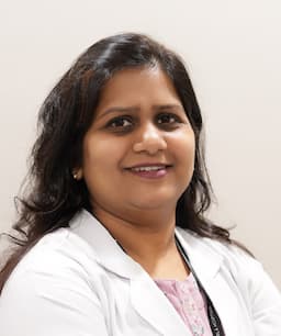 Ms. Dt. Divya Jain