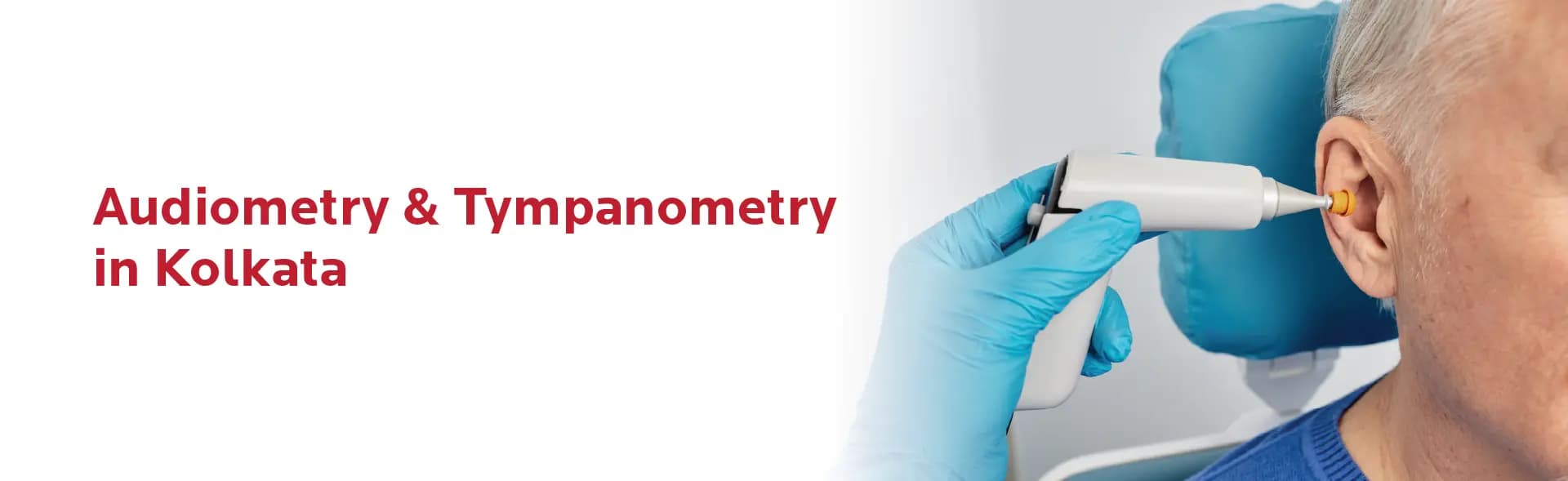 Tympanometry