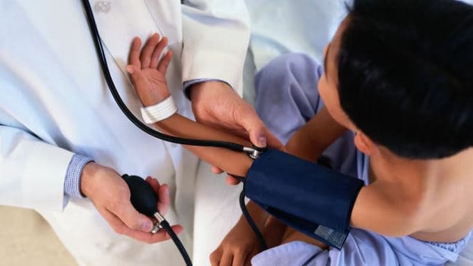 World Hypertension Day 2026: Doctors warn high blood pressure often shows no symptoms