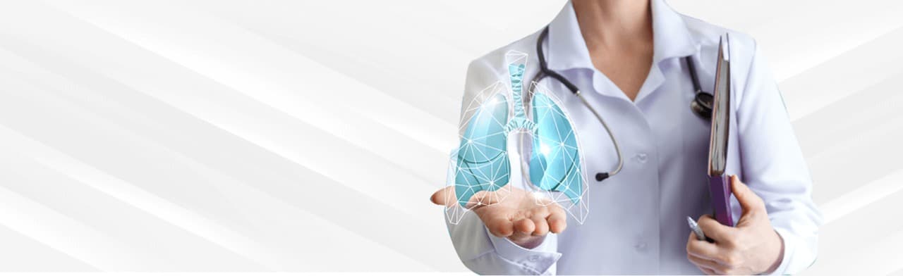 Pulmonology
