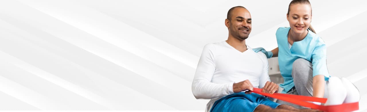 Cardiac Rehabilitation & Physiotherapy