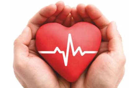 Gold Heart Package