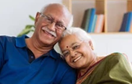 Senior Citizen Healthy Package
