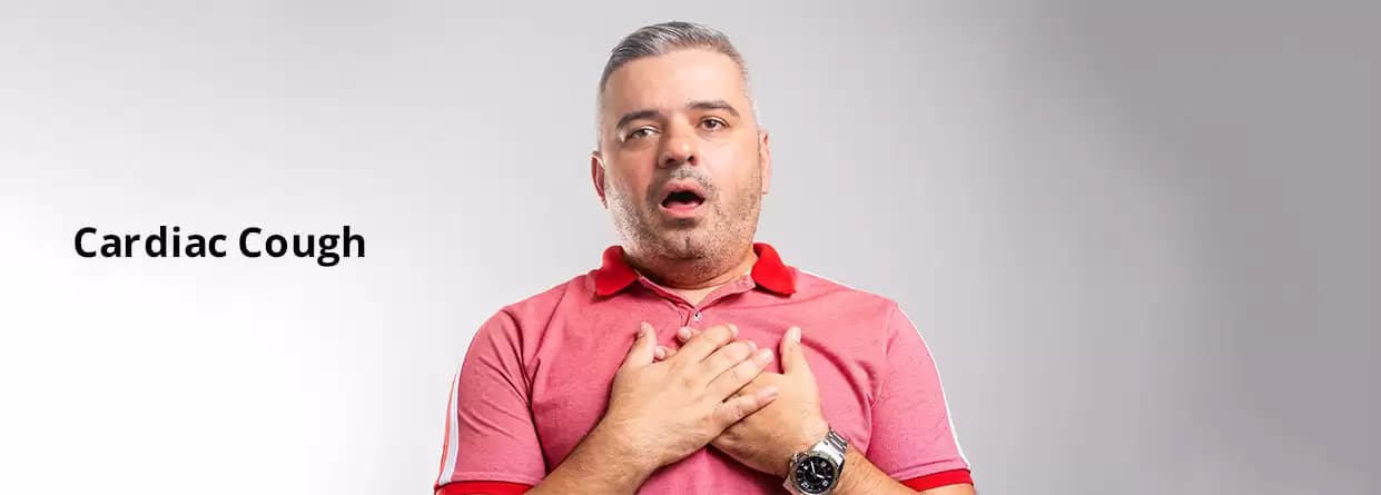 Cardiac Cough and Heart Health