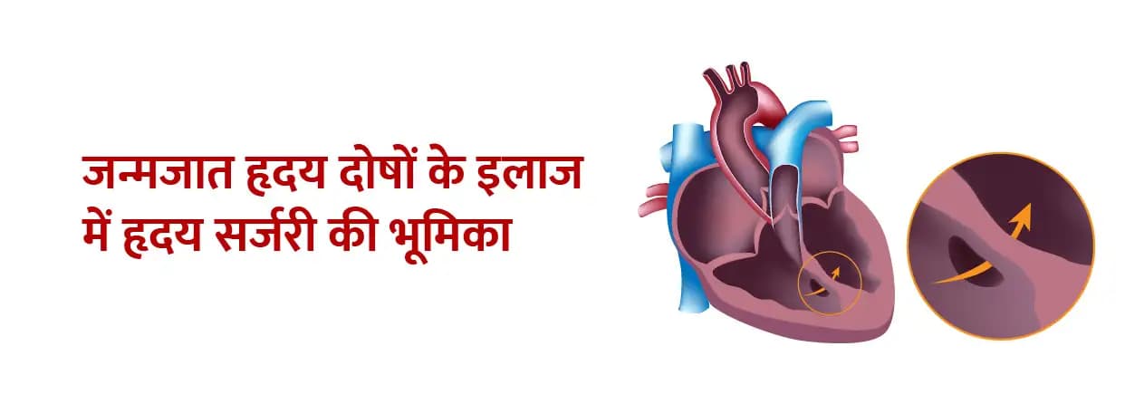 बच्चों में हृदय रोगों के अनुवांशिक कारण