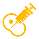 Injections of Steroid into tissues