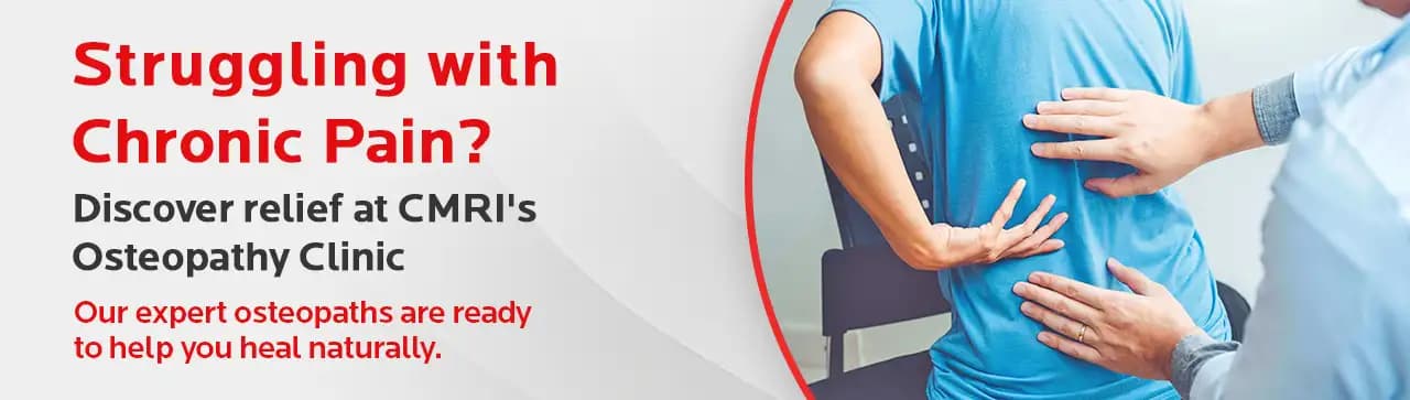 Osteopathy