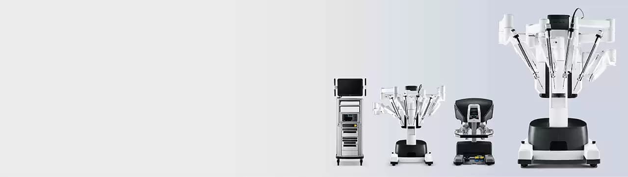 Robotic Surgery