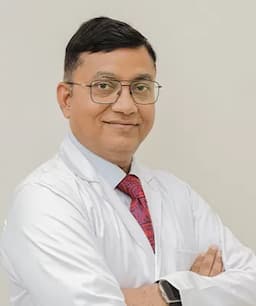 Dr. Bharat K Singh