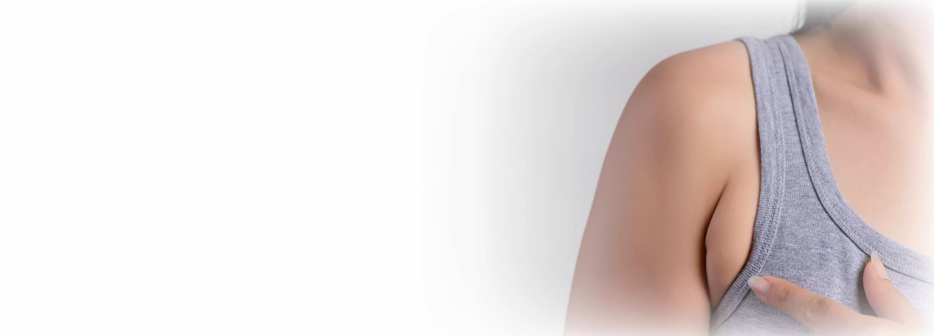 Axillary Breast Reduction Surgery