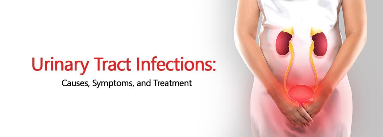Urinary Tract Infections(UTI): Tips for Prevention and Treatment