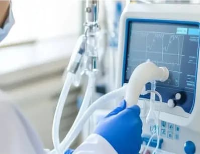 Advanced Pulmonary Function Laboratory