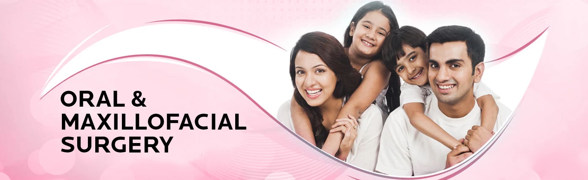 Oral and Maxillofacial Surgery