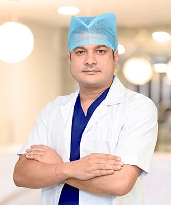 Dr. Girraj Sharma