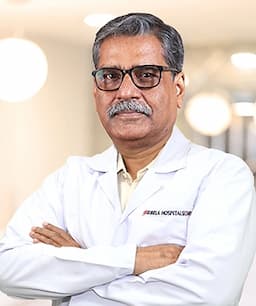 Dr. Kamal Singh Chhajer