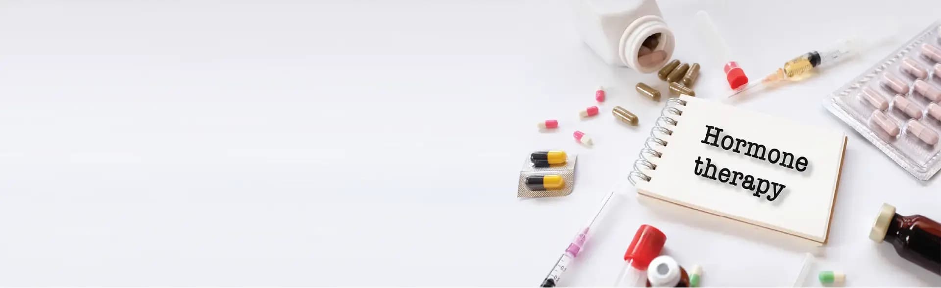 Hormone Therapy for Cancer