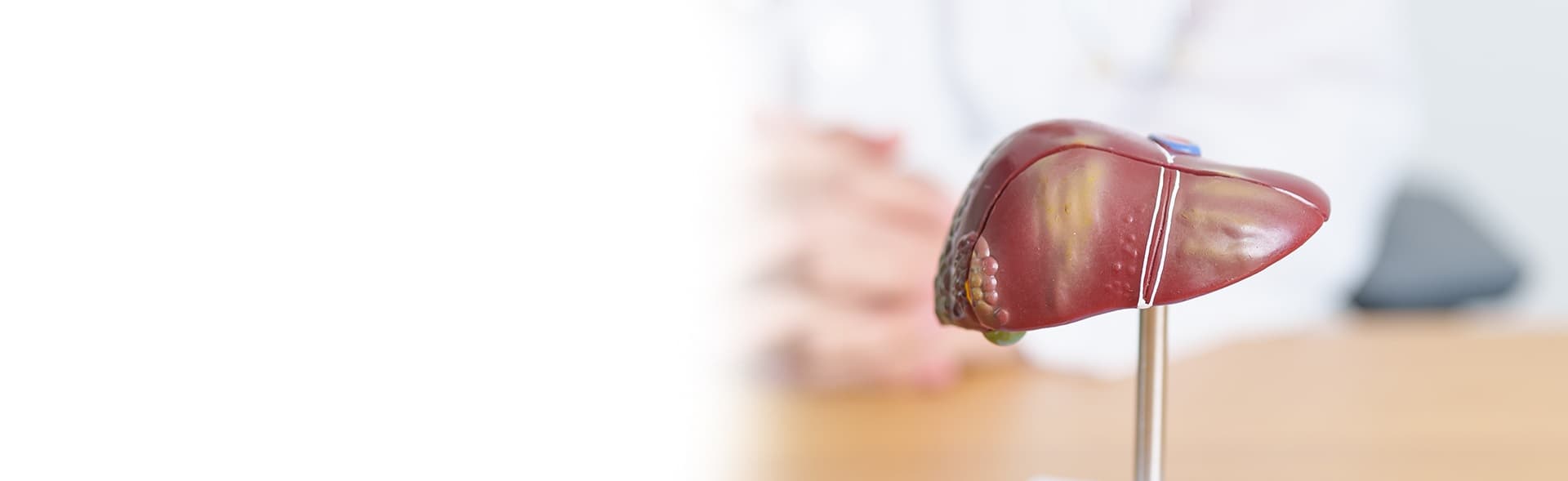 Liver Cancer Treatment