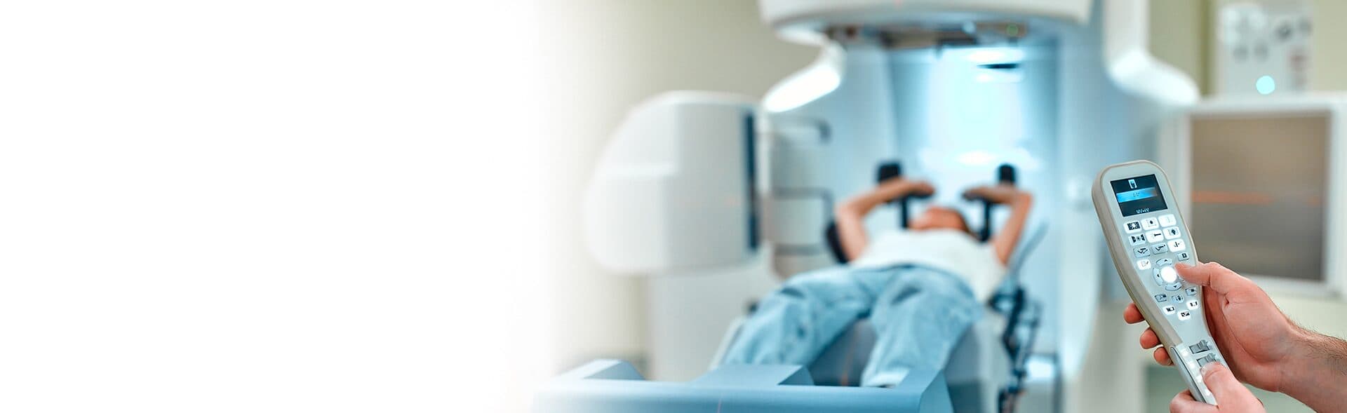 Radiation therapy