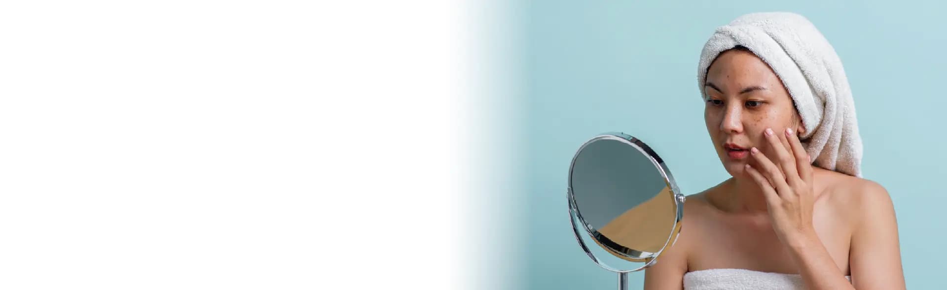 Hyperpigmentation Treatment