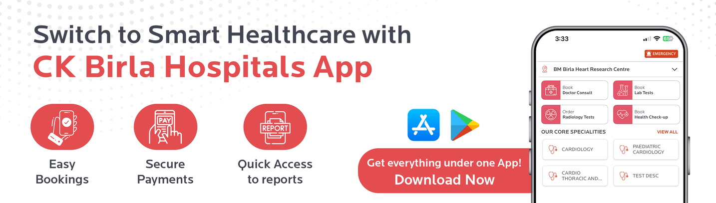 Smart Healthcare